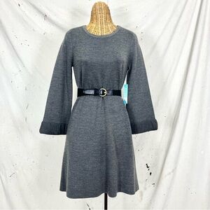 NWT Alice + Olivia Knit Dress